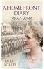 A Home Front Diary 1914-1918