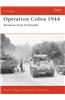 Operation Cobra 1944