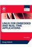 Linux for Embedded and Real-Time Applications
