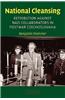 National Cleansing: Retribution Against Nazi Collaborators in Postwar Czechoslovakia
