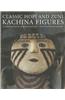 Classic Hopi & Zuni Kachina Figures
