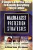 Wealth & Asset Protection Strategies