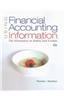 Using Financial Accounting Information: The Alternative to Debits and Credits