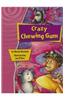 Crazy Chewing Gum