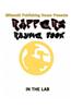 Rappers Rhyme Book: Lyricists Notebook