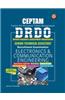 DRDO (CEPTAM) Sr.Tech. Asst. Electronics & Communication Engg.