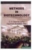 Methods in Biotechnology