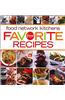 Food Network Kitchens Favorite Recipes