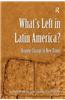What's Left in Latin America?