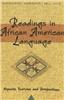 Readings in African American Language: Aspects, Features and Perspectives