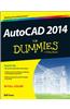 AutoCAD 2014 For Dummies