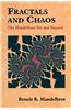 Fractals and Chaos: The Mandelbrot Set and Beyond