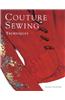 Couture Sewing Techniques