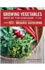 Growing Vegetables West of the Cascades: The Complete Guide to Organic Gardening