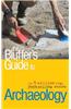 The Bluffer's Guide to Archaeology