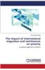 Impact of International Migration and Remittances on Poverty