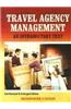 Travel Agency Management: An Introductory Text