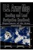 U.S. Army Map Reading and Land Navigation Handbook - Illustrated (U.S. Army)