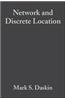 Network and Discrete Location: Models, Algorithms, and Applications