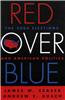 Red Over Blue