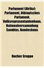 Parlament (Afrika): Parlament, Thiopisches Parlament, Volksreprsentantenhaus, Nationalversammlung Sambias, Bundeshaus