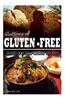 Gluttony of Gluten-Free - Bread and Slow-Cooker Recipes