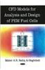 CFD Models for Analysis and Design of PEM Fuel Cells