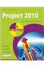 Project 2010 in Easy Steps