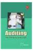 Auditing - An Emerging Landscape
