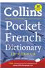 Collins Pocket French Dictionary