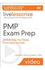 PMP Exam Prep
