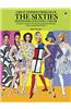 Great Fashion Designs of the Sixties Paper Dolls: 32 Haute Couture Costumes by Courreges, Balmain, Saint-Laurent and Others