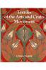Textiles of the Arts and Crafts Movements