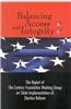 Balancing Access and Integrity: The Report of the Century Foundation Working Group on State Implementation of Election Reform