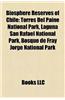Biosphere Reserves of Chile