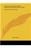 Lamentacion y Sagrada Pasion de Nuestro Senor Jesucristo, Stabat y Perdon: Sacadas de Varios Libros (1890)