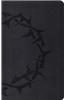 Thinline Bible-ESV-Crown Design