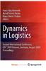 Dynamics in Logistics