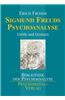 Sigmund Freuds Psychoanalyse