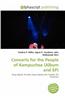 Concerts for the People of Kampuchea (Album and Ep)