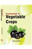 Encyclopaedia Of Vegetable Crops