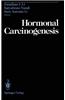 Hormonal Carcinogenesis