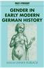 Gender in Early Modern German History