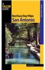 Best Easy Day Hikes San Antonio