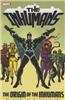 Inhumans: The Origin of the Inhumans