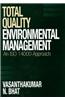 Total Quality Environmental Management