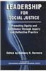 Leadership for Social Justice