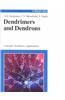 Dendrimers and Dendrons: Concepts, Syntheses, Applications