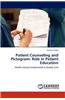 Patient Counseling and Pictogram: Role in Patient Education