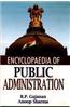 Encyclopaedia of Public Administration (Set of 10 Vols.)